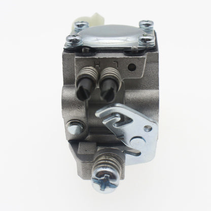 Carburetor 503281504 for Husqvarna 50 51 55 Rancher – Replaces Walbro WT-170 Zama C1S-S3D