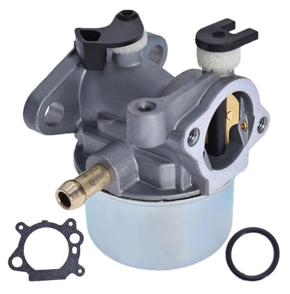 Carburetor for Briggs & Stratton 799866 790845 799871 796707 794304 12H800 Engine Toro Craftsman Lawn Mower Carb Toro 22 Recycler