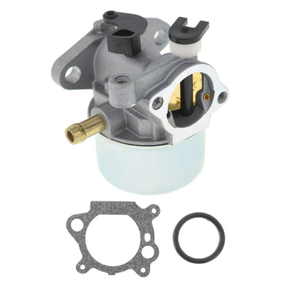 Carburetor for Briggs & Stratton 799866 790845 799871 796707 794304 12H800 Engine Toro Craftsman Lawn Mower Carb Toro 22 Recycler