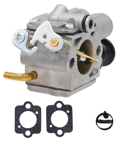 Carburetor For Stihl MS271 MS291 MS261 Chainsaw Carb Zama C1Q-S252