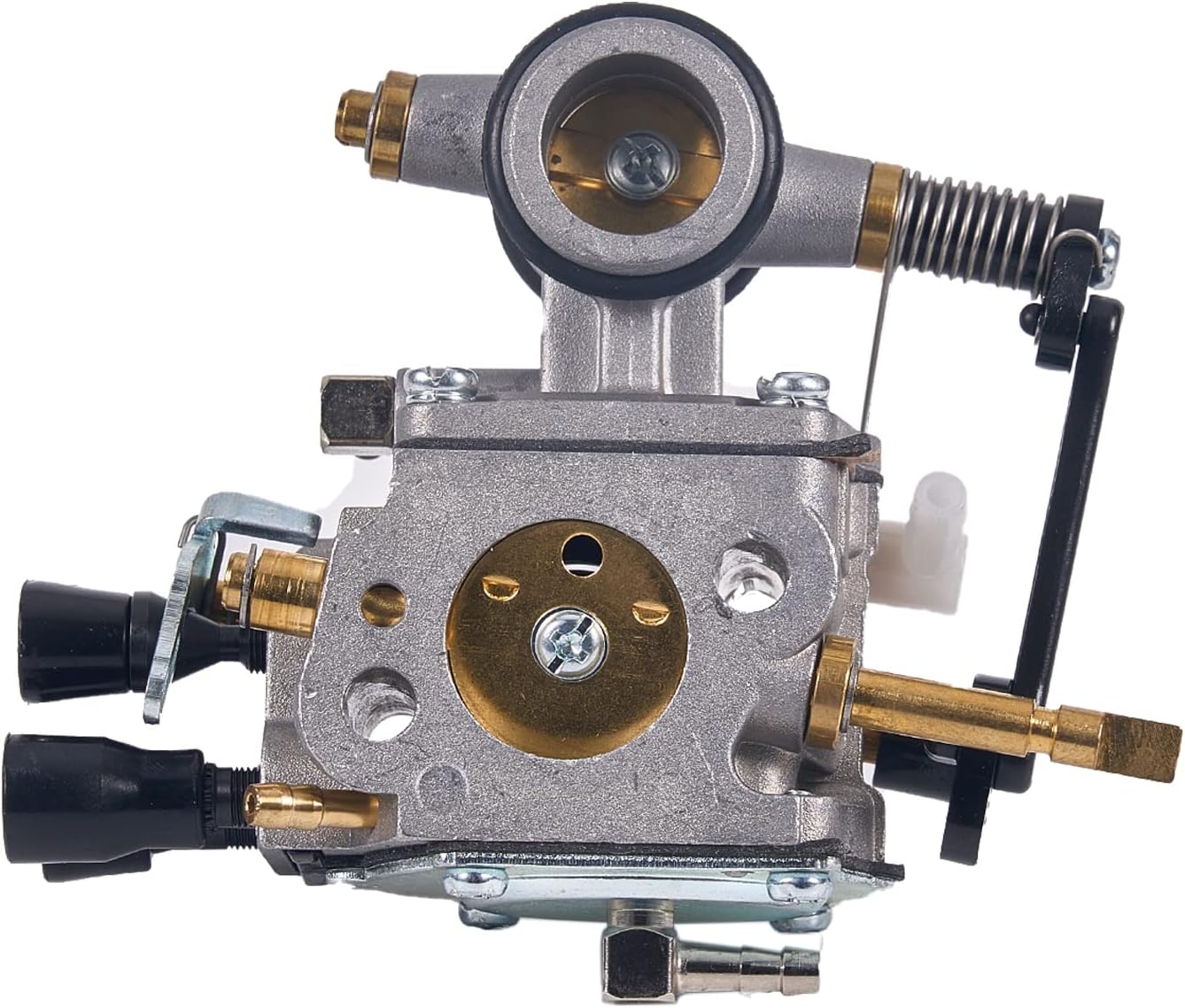 Carburetor for Stihl TS700 TS800 Cut-Off Saw Replaces 4224-120-0651