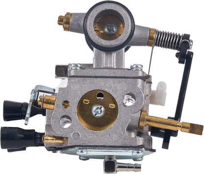 Carburetor for Stihl TS700 TS800 Cut-Off Saw Replaces 4224-120-0651