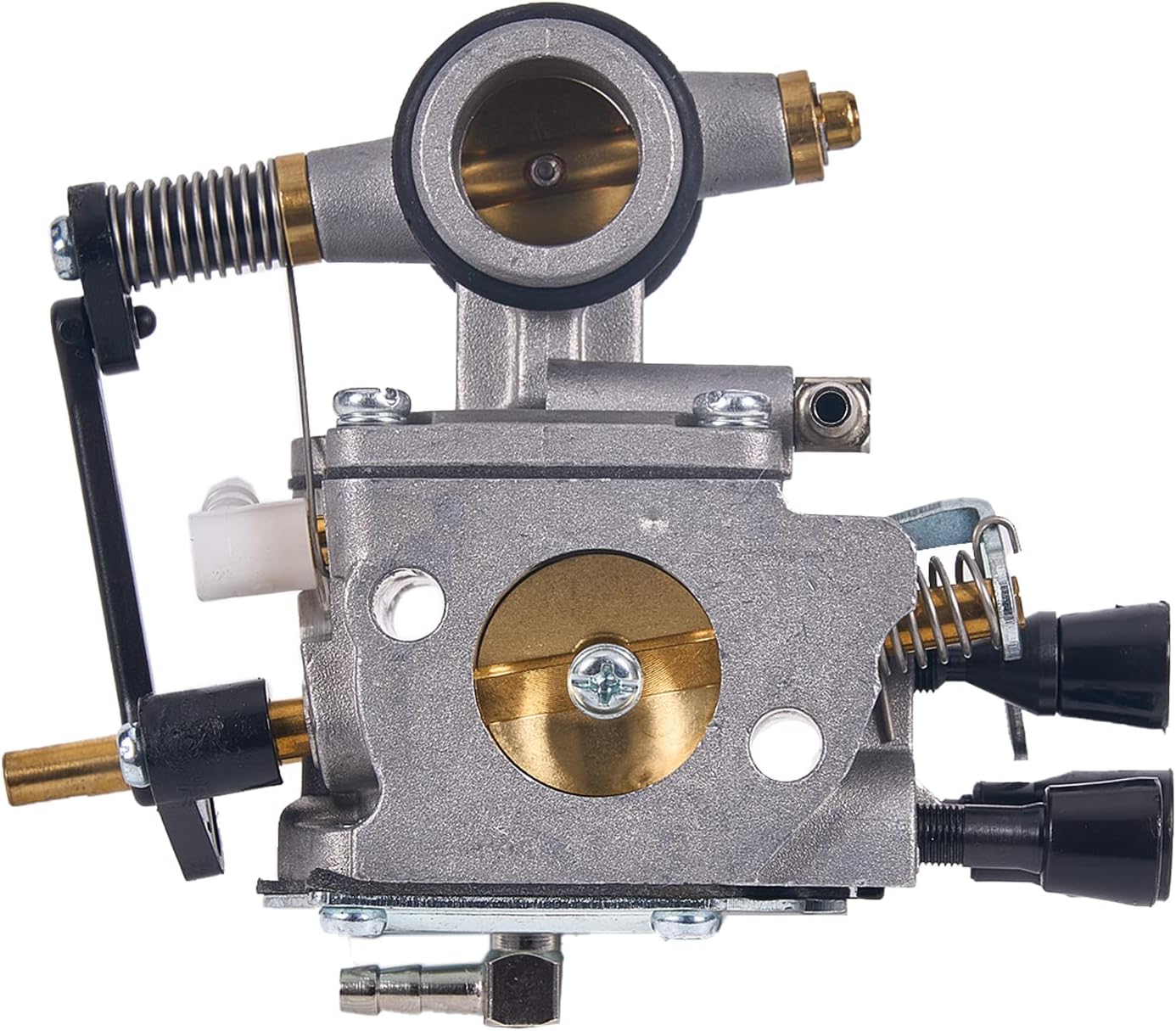 Carburetor for Stihl TS700 TS800 Cut-Off Saw Replaces 4224-120-0651