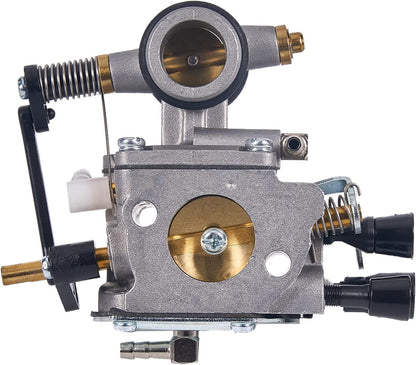 Carburetor for Stihl TS700 TS800 Cut-Off Saw Replaces 4224-120-0651