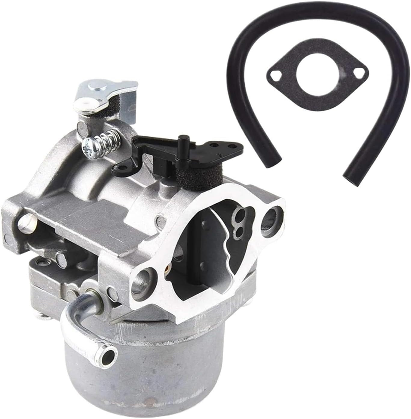 Carburettor for Briggs & Stratton 593432 794653 699737 794215 791178 791266 699158 793227