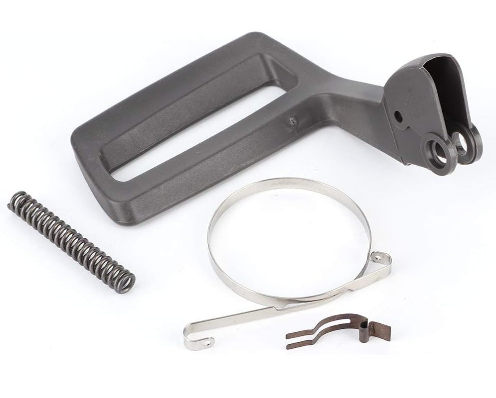 Chain Brake Handle Replace 503727401 for Husqvarna 61 66 262 266 268 272