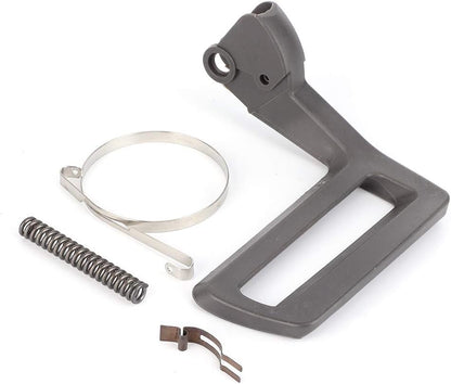 Chain Brake Handle Replace 503727401 for Husqvarna 61 66 262 266 268 272