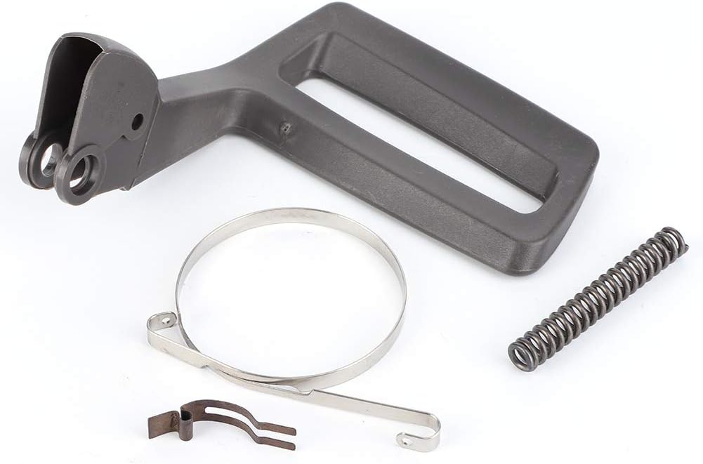 Chain Brake Handle Replace 503727401 for Husqvarna 61 66 262 266 268 272