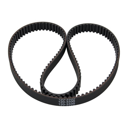 Cogged Drive Belt 1203335 for Toro TimeMaster & Exmark 30" Deck Lawn Mower
