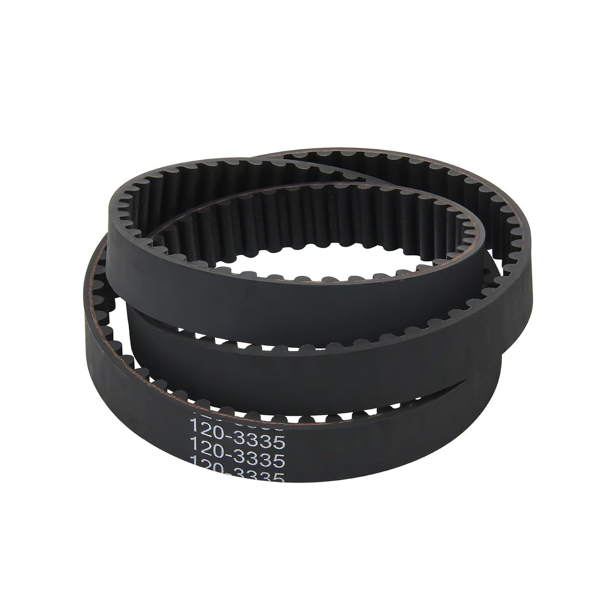 Cogged Drive Belt 1203335 for Toro TimeMaster & Exmark 30" Deck Lawn Mower