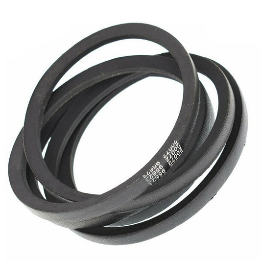 Deck Belt 754-04325 954-04325 1758984YP 1/2" x 125"