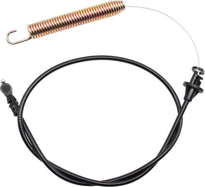 Deck Engagement Cable Replace For 175067 169676 532175067 Craftsman LT1000 42