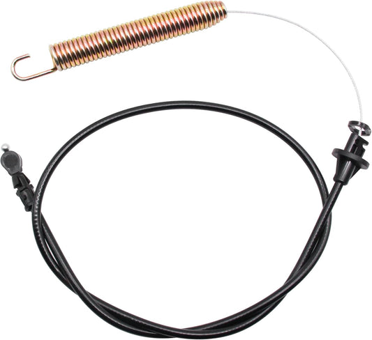 Deck Engagement Cable Replace For 175067 169676 532175067 Craftsman LT1000 42