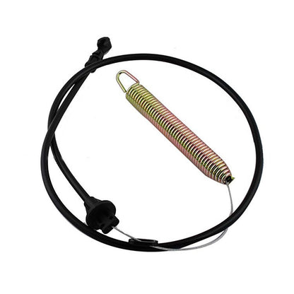 Deck Engagement Cable Replace For 175067 169676 532175067 Craftsman LT1000 42