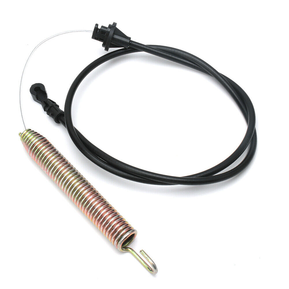 Deck Engagement Cable Replace For 175067 169676 532175067 Craftsman LT1000 42