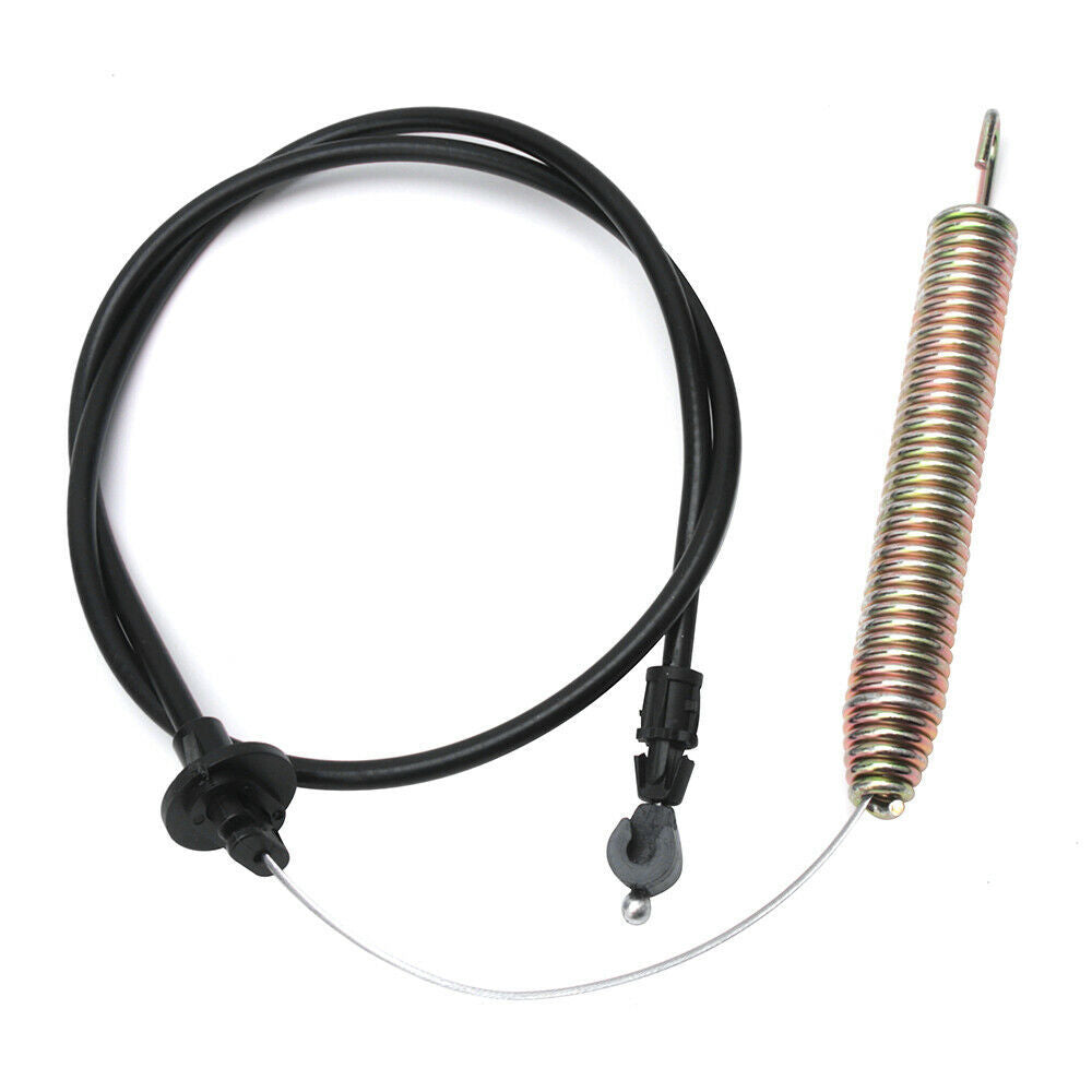 Deck Engagement Cable Replace For 175067 169676 532175067 Craftsman LT1000 42