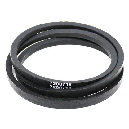 Drive Belt 1/2" × 57" – Replacement for Ariens 07200718 / 7200718