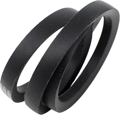 Drive Belt 754-0281 954-0281 5/8" x 44-7/32" for MTD Transmission