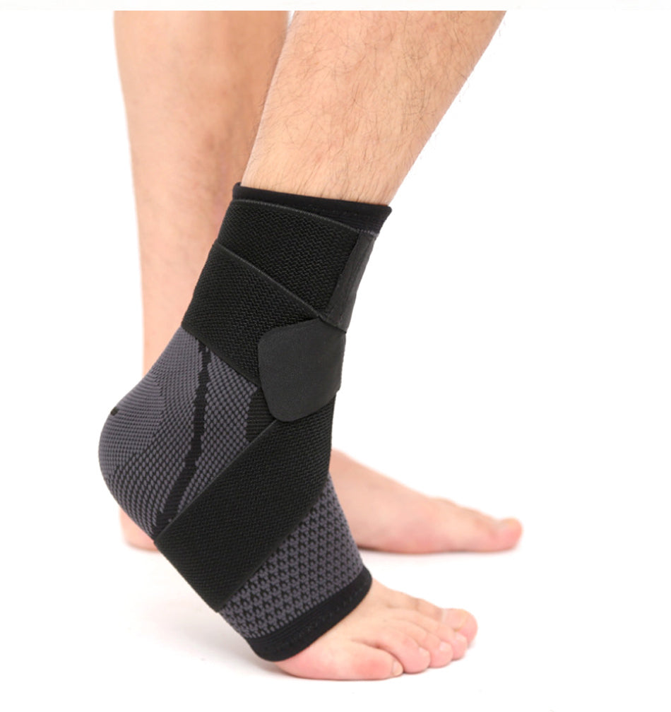 1pc Elastoplast Ankle brace support