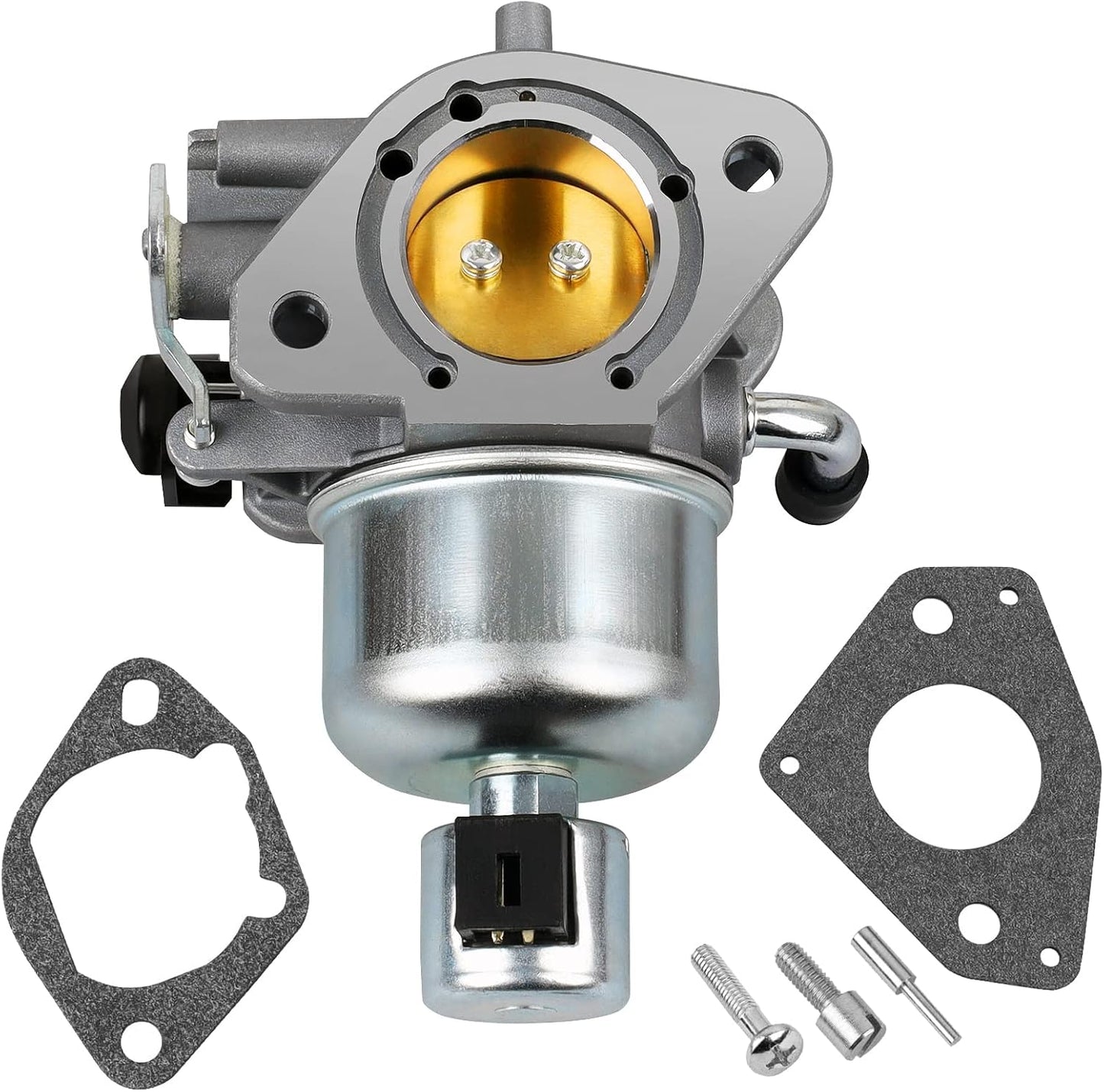 Electric Choke Carburetor 1685319S for Kohler 7000 Series KT Engines Compatible with Some KT725 KT730 KT735 KT740 KT745 Models