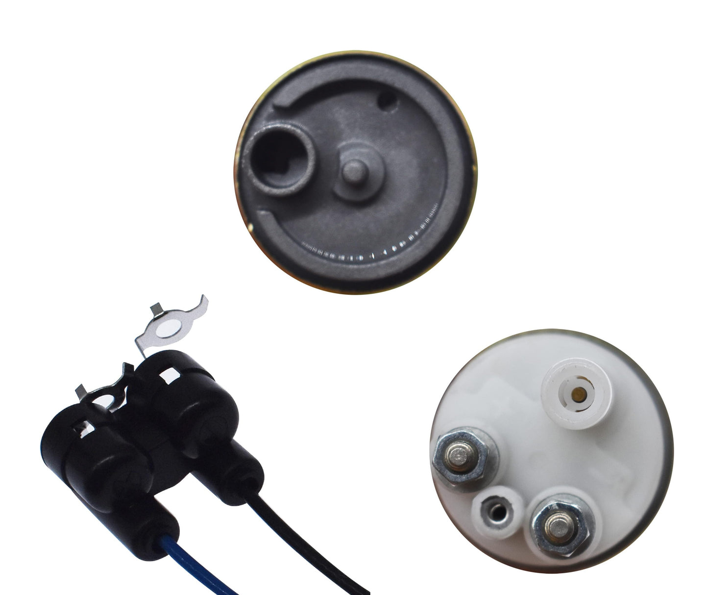 Electric Fuel Pump 15200-87J10 15200-99E00 for Suzuki DF40 DF50 DF60 DF70