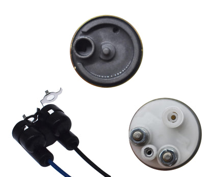 Electric Fuel Pump 15200-87J10 15200-99E00 for Suzuki DF40 DF50 DF60 DF70