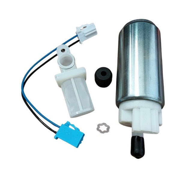Electric Fuel Pump 68V-13907 69J-13907 for Yamaha 115–350HP Outboard
