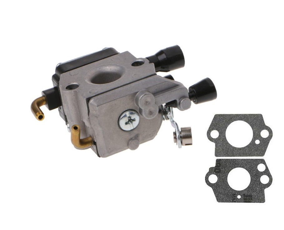 Carburetor #41401200619 for Zama Stihl FS38 FS45 FS46 FS55 FS74 FS75 FS76 FS80 FS85