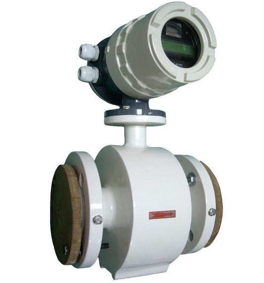 Fischer & Porter Electromagnetic Flow Meter - Inquire about the price with your specific configuration