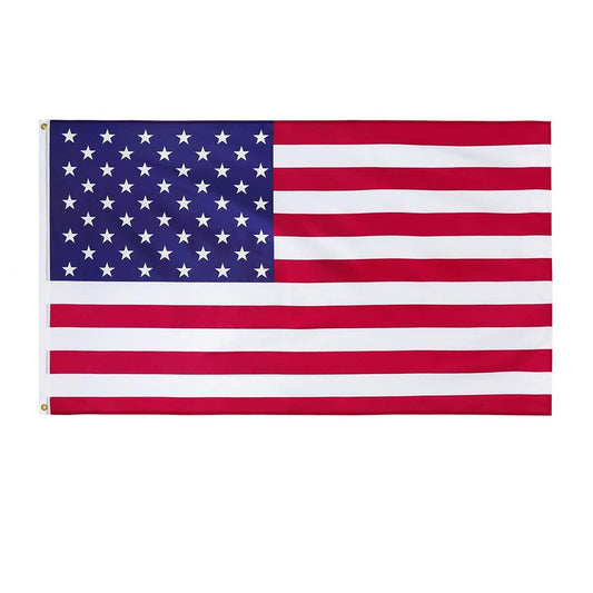 100% Brand New Flag - The United States of Amercia 90x150cm
