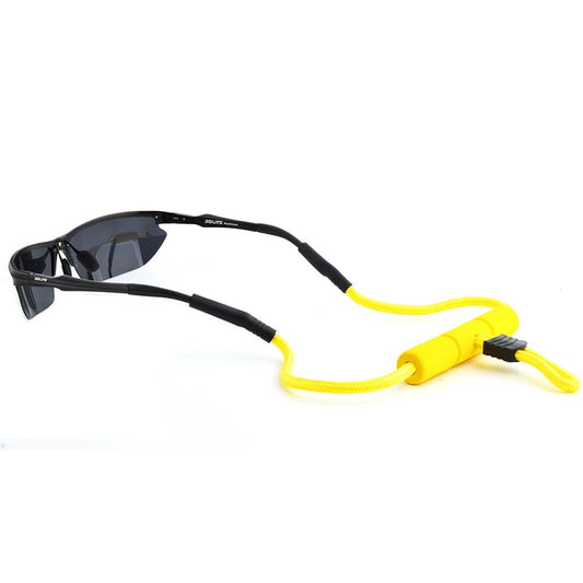 Floating Foam glasses Straps Sunglasses Anti-Slip Glasses String Ropes - Yellow