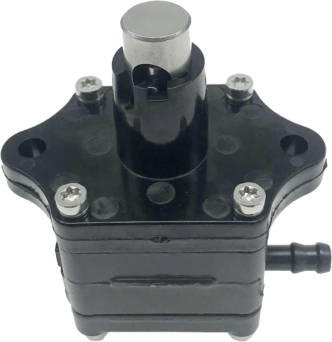 Fuel Pump 16700-ZW1-004 16700-ZV5-003 for Honda BF25 BF30 BF40 BF50 BF75 BF90 (25–90HP)