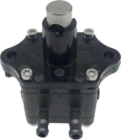 Fuel Pump 16700-ZW1-004 16700-ZV5-003 for Honda BF25 BF30 BF40 BF50 BF75 BF90 (25–90HP)