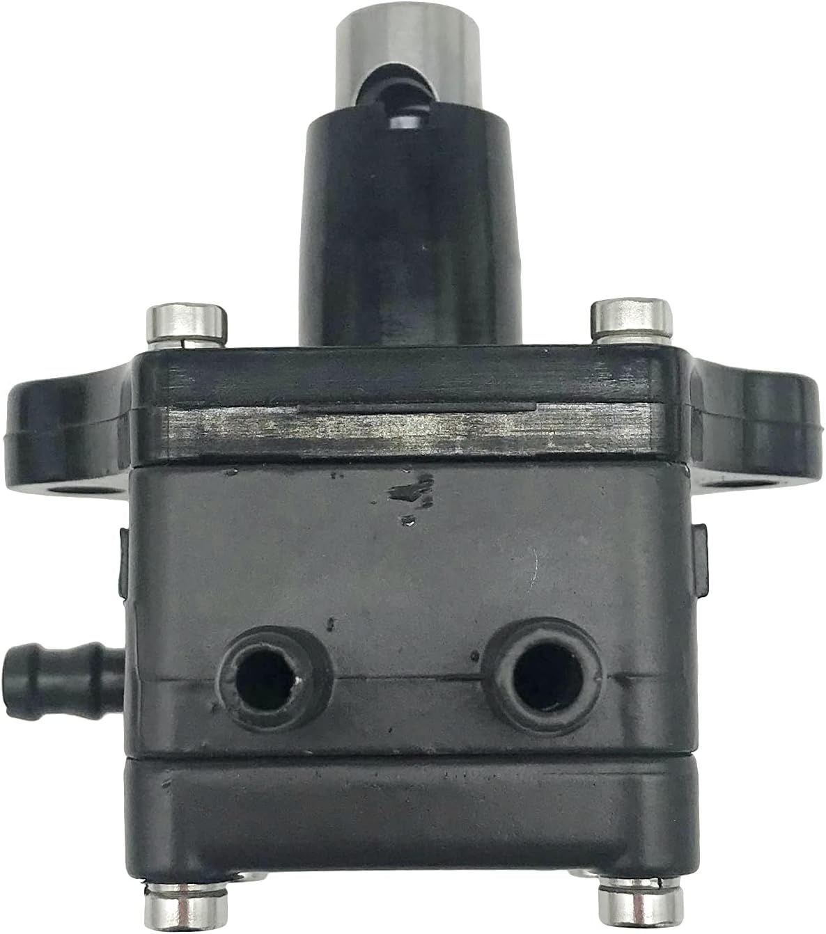 Fuel Pump 16700-ZW1-004 16700-ZV5-003 for Honda BF25 BF30 BF40 BF50 BF75 BF90 (25–90HP)