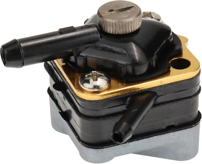 Fuel Pump 18-7350 397839 391638 for Johnson Evinrude 6–15HP (Pre-1993) Outboards