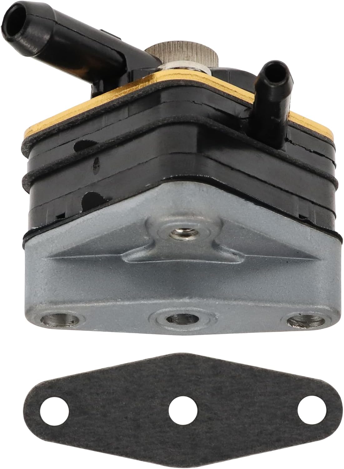 Fuel Pump 18-7350 397839 391638 for Johnson Evinrude 6–15HP (Pre-1993) Outboards