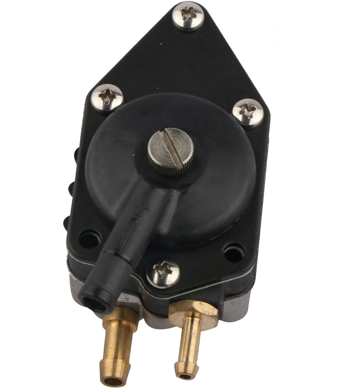 Fuel Pump 438555 433386 for Johnson Evinrude 20–30HP Outboards