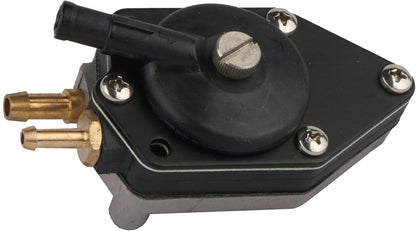 Fuel Pump 438555 433386 for Johnson Evinrude 20–30HP Outboards