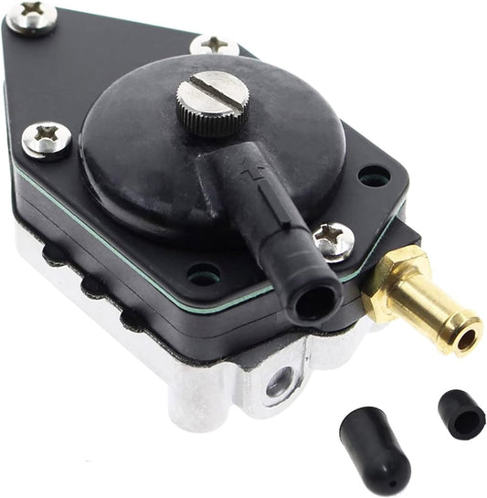 Fuel Pump Replaces 438556 388268 385781 394543 for Johnson / Evinrude 20–140HP Outboards