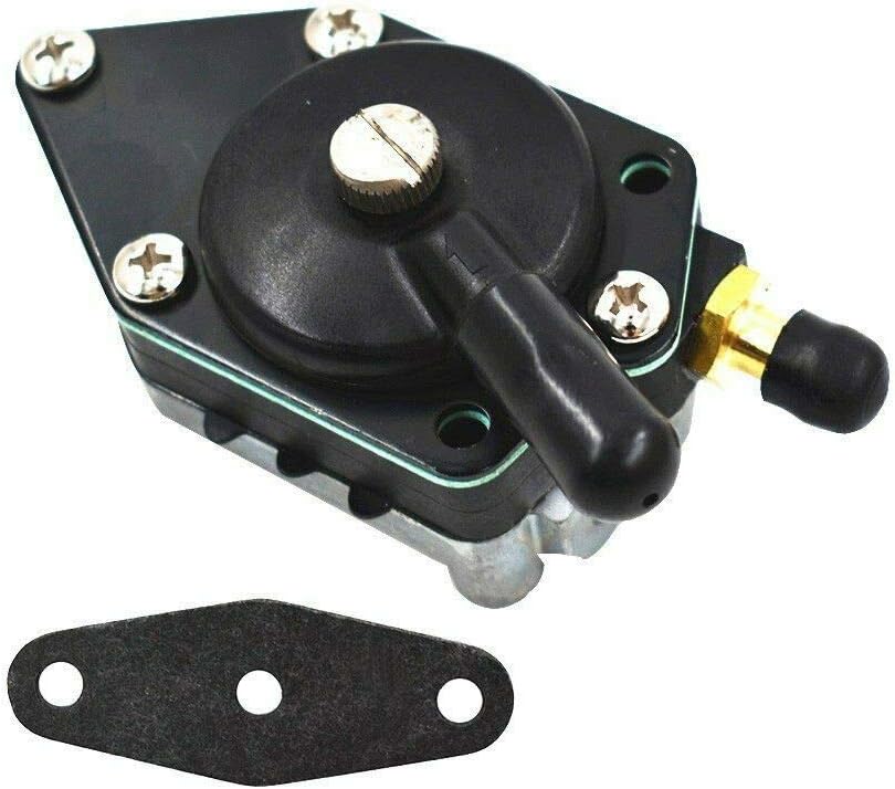 Fuel Pump Replaces 438556 388268 385781 394543 for Johnson / Evinrude 20–140HP Outboards