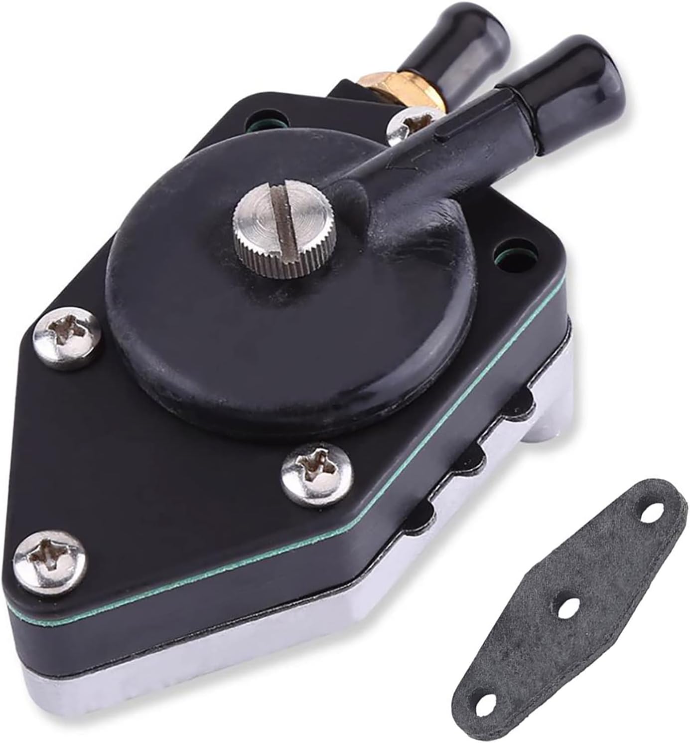Fuel Pump Replaces 438556 388268 385781 394543 for Johnson / Evinrude 20–140HP Outboards