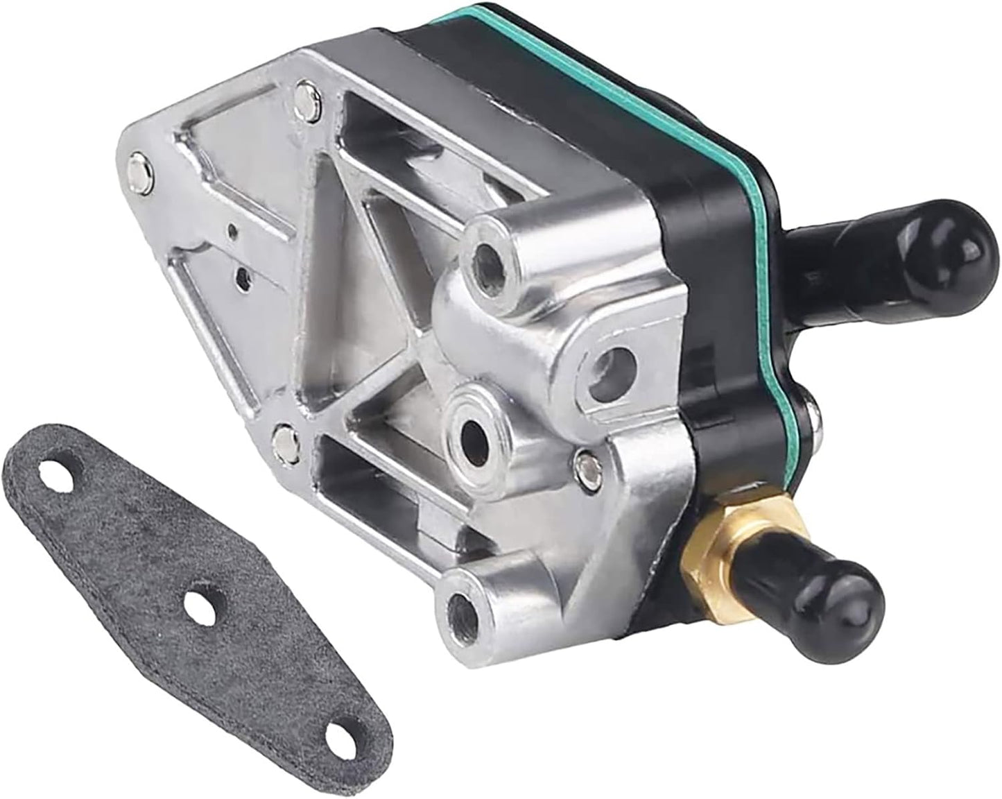 Fuel Pump Replaces 438556 388268 385781 394543 for Johnson / Evinrude 20–140HP Outboards