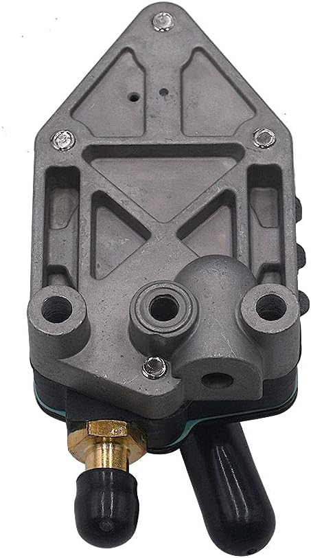 Fuel Pump Replaces 438556 388268 385781 394543 for Johnson / Evinrude 20–140HP Outboards