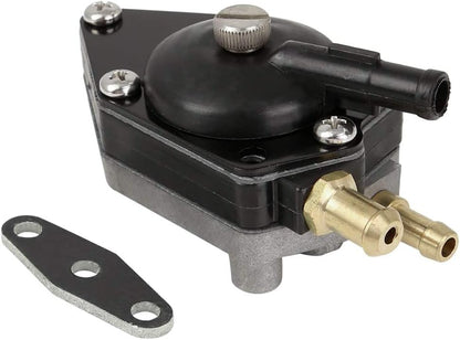 Fuel Pump 438559 433390 385784 for Johnson Evinrude 25–140HP & Crosflow 140–235HP