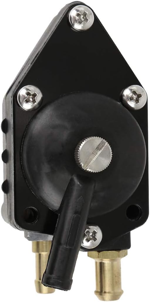 Fuel Pump 438559 433390 385784 for Johnson Evinrude 25–140HP & Crosflow 140–235HP