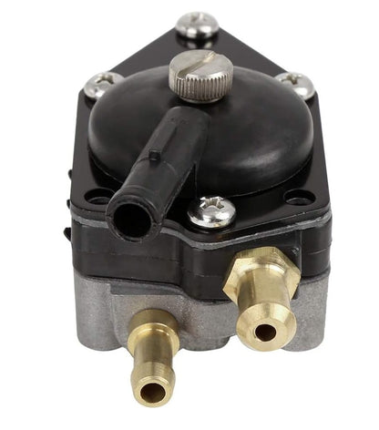 Fuel Pump 438559 433390 385784 for Johnson Evinrude 25–140HP & Crosflow 140–235HP