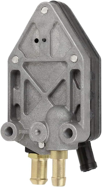 Fuel Pump 438559 433390 385784 for Johnson Evinrude 25–140HP & Crosflow 140–235HP