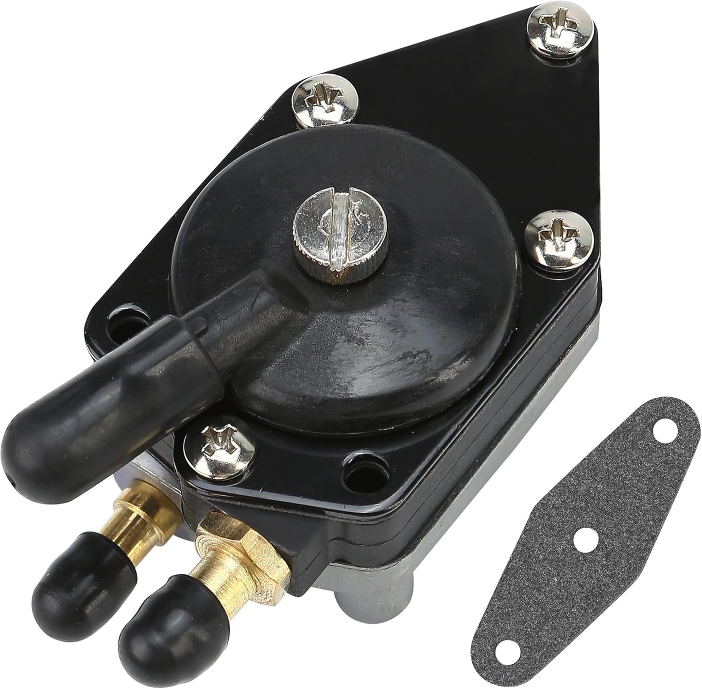Fuel Pump 438559 433390 385784 for Johnson Evinrude 25–140HP & Crosflow 140–235HP