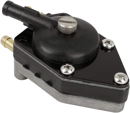 Fuel Pump 438559 433390 385784 for Johnson Evinrude 25–140HP & Crosflow 140–235HP