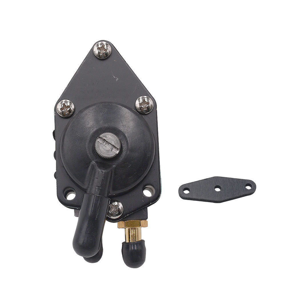 Fuel Pump 438559 433390 385784 for Johnson Evinrude 25–140HP & Crosflow 140–235HP